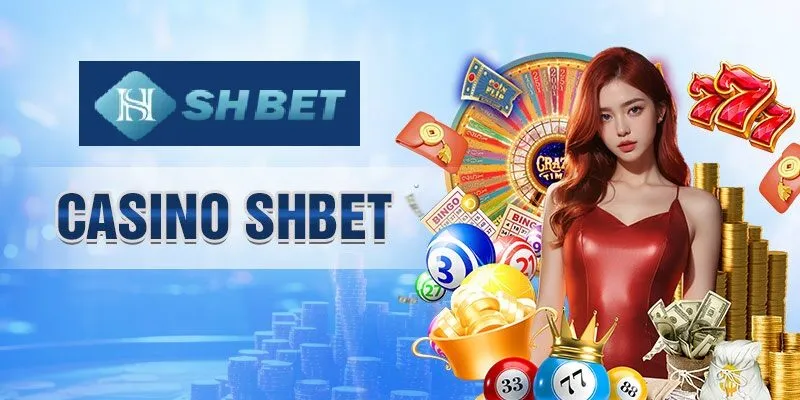 Casino Shbet – Sòng Bài Giải Trí Uy Tín Hấp Nhất 1 Giới thiệu tổng quát về casino Shbet trực tuyến là gì?