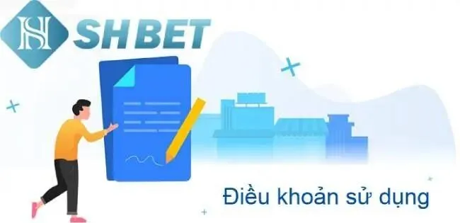 Điều Khoản Shbet Luôn Cập Nhật Mới Nhất Và Uy Tín 2 Điều Khoản Shbet quy định gì về trò chơi