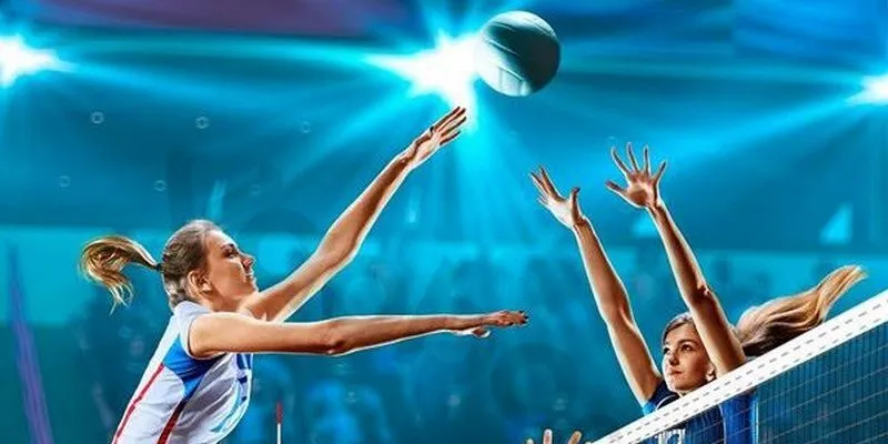 Cá Cược Bóng Chuyền- Khám Phá Cách Cược Bóng Chuyền Cực Hot Tại Shbet 2024 4 Tips cá cược bóng chuyền từ cao thủ hay nhất