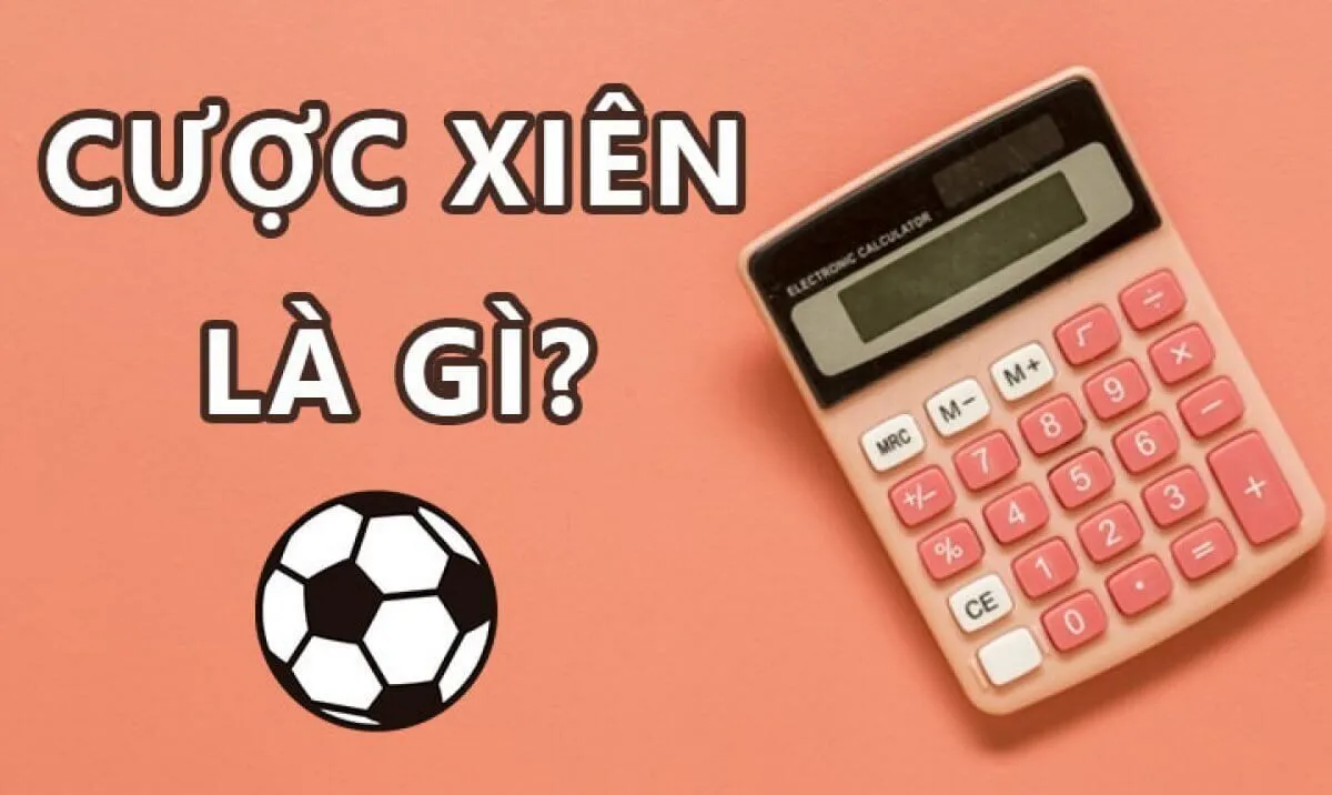 Cược xiên là gì? Cách tính kèo cược xiên trong bóng đá Shbet 3 Cách tính cược xiên lúc thắng đa số các kèo đơn