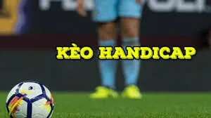 Kèo handicap Shbet 