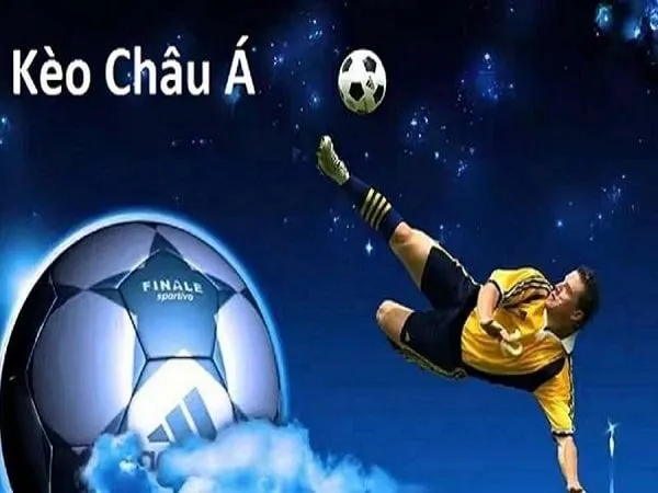 Kèo Châu Á Là Gì? Tìm Hiểu Ngay Tại Shbet 2024 4 Phương pháp bắt kèo châu Á chuẩn xác 100%