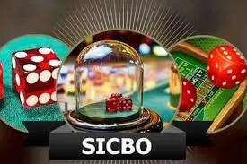 Sicbo Shbet – Chơi Tài Xỉu Shbet Cực Kỳ Hấp Dẫn 3 Lý do nên chơi Sicbo – Tài xỉu sảnh rồng tại Shbet