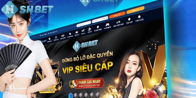 Tải App Shbet – Khám Phá Ứng Dụng Giải Trí An Toàn Nhất 2 Nâng cao độ an toàn cho tài khoản nếu sử dụng app