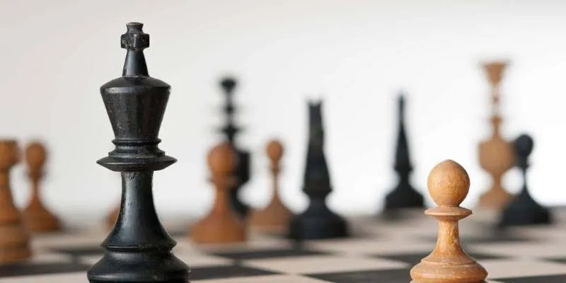 Cách Chơi Cờ Vua – Bí Kíp Từ Người Mới Trở Thành Cao Thủ Tại SHBET 2 Cách Chơi Cờ Vua ?