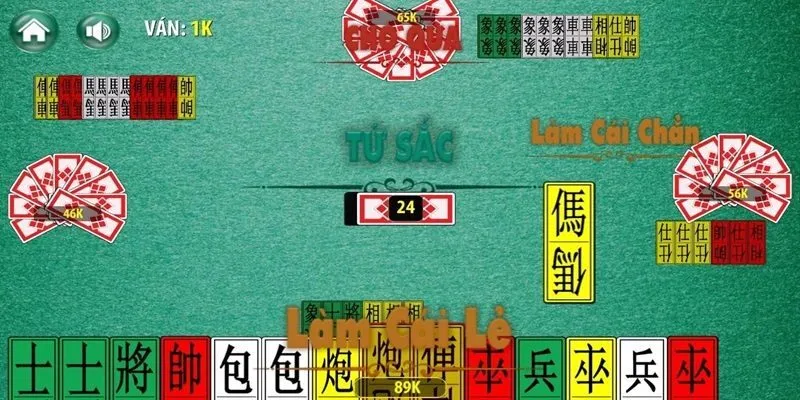 Bài Tứ Sắc| Hướng Dẫn Cách Chơi Dễ Hiểu Nhất Cho Tân Thủ Tại SHBET 3 Tìm hiểu về bài tứ sắc thu hút người chơi